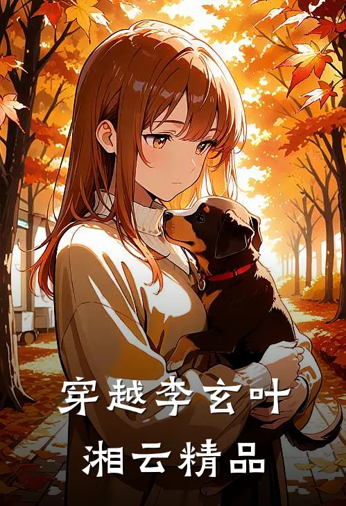 穿越李玄叶湘云精品