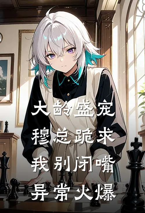 不信人间有白头未删节