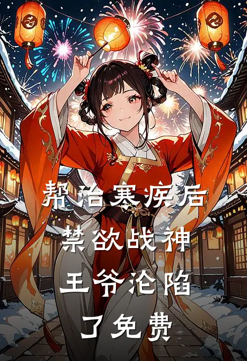 帮治寒疾后，禁欲战神王爷沦陷了免费