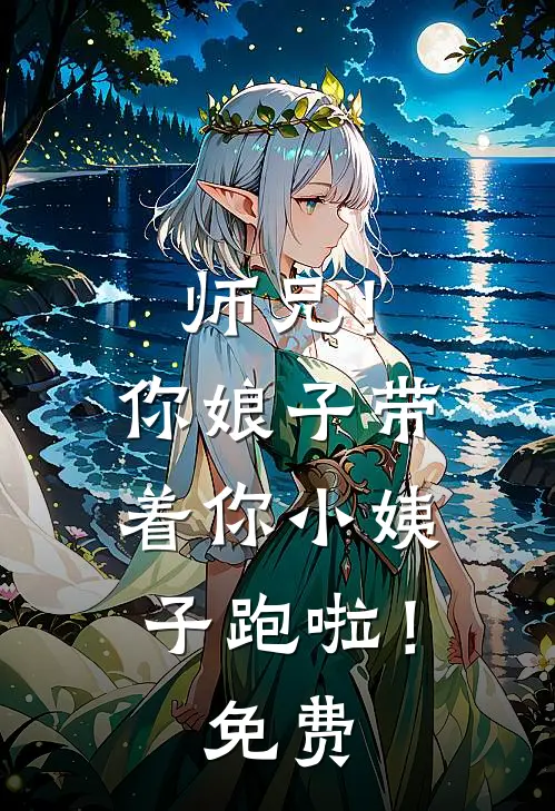 师兄！你娘子带着你小姨子跑啦！免费