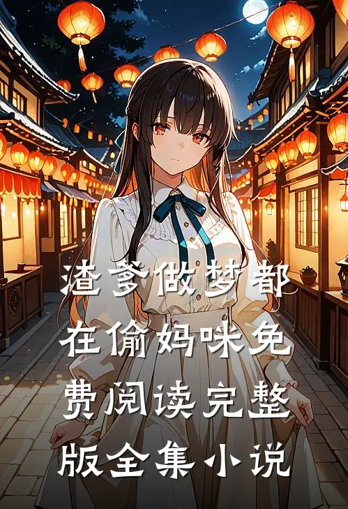 渣爹做梦都在偷妈咪免费阅读完整版全集小说