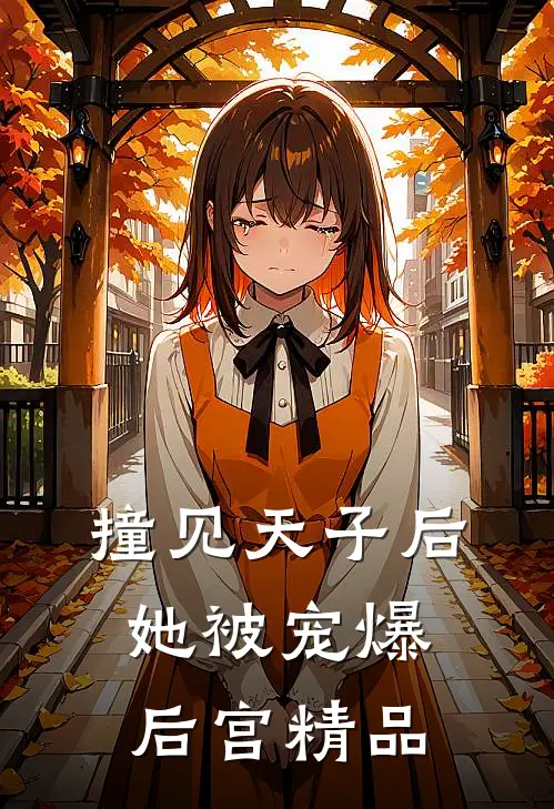 撞见天子后，她被宠爆后宫精品