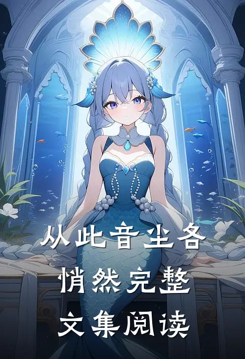 从此音尘各悄然完整文集阅读
