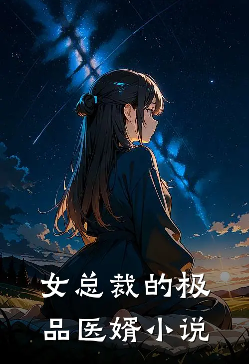 女总裁的极品医婿小说