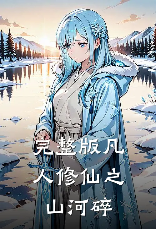 完整版凡人修仙之山河碎
