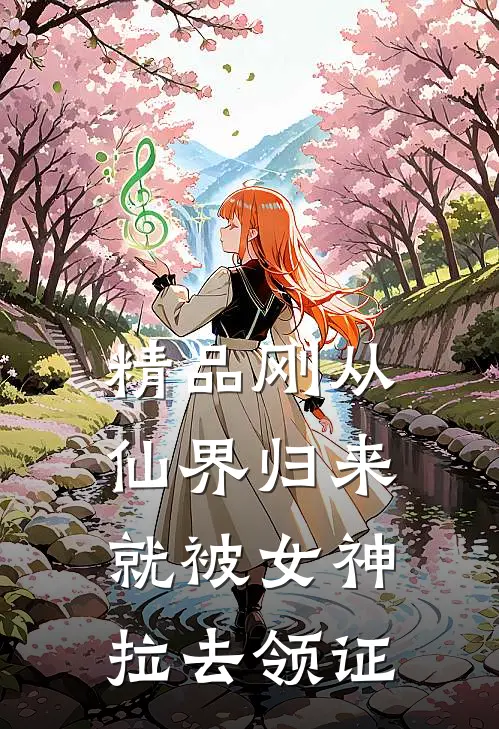 精品刚从仙界归来，就被女神拉去领证