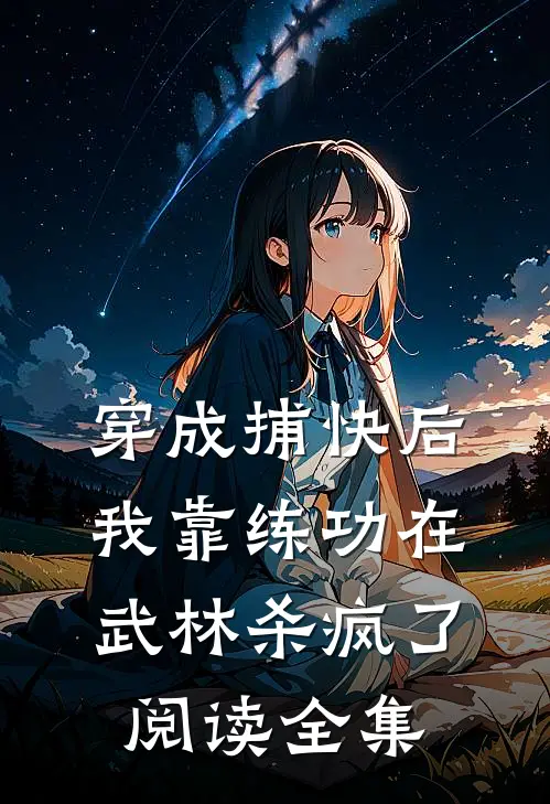 穿成捕快后，我靠练功在武林杀疯了阅读全集