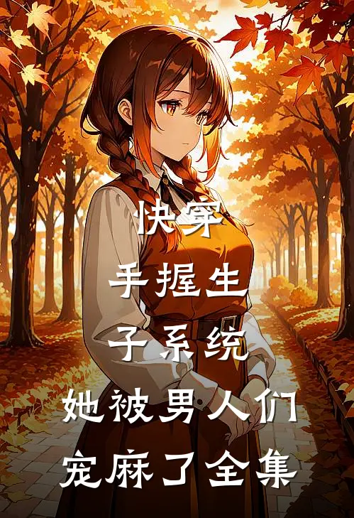 快穿：手握生子系统，她被男人们宠麻了全集