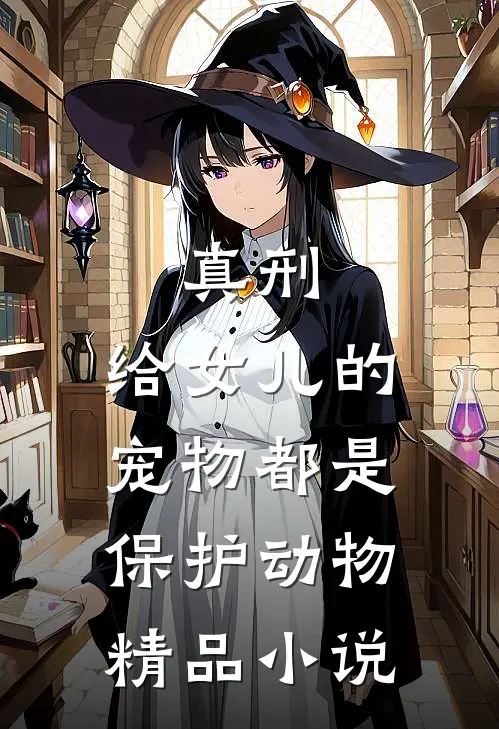 真刑，给女儿的宠物都是保护动物精品小说