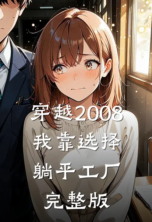 穿越2008，我靠选择躺平工厂完整版