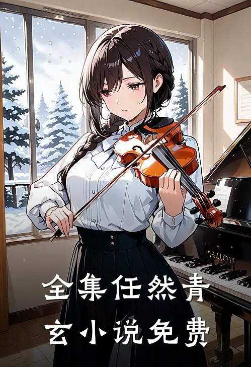 全集任然青玄小说免费