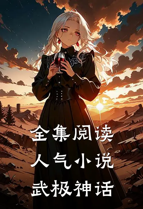 全集阅读人气小说武极神话