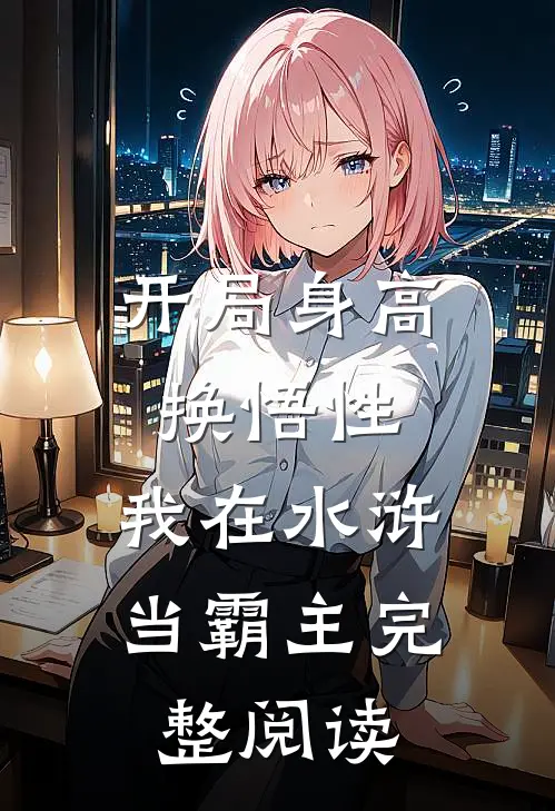 开局身高换悟性：我在水浒当霸主完整阅读