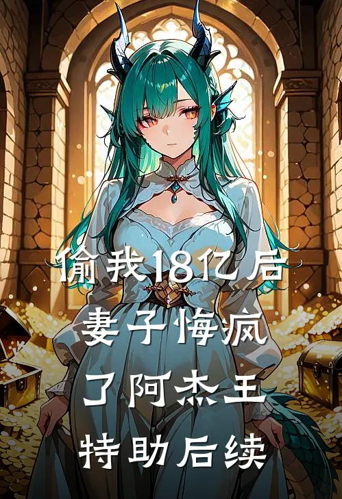 老婆跟男闺蜜结婚，我奉上红包周景尧孟娇完结文