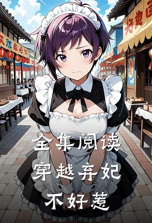 全集阅读穿越弃妃不好惹