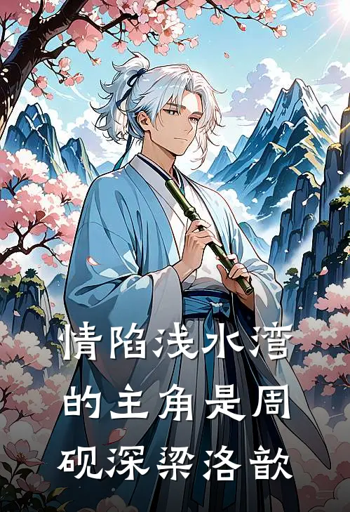重生后，我让渣爹妈后悔一辈子陈逍陈乾