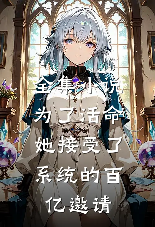 全集小说为了活命，她接受了系统的百亿邀请