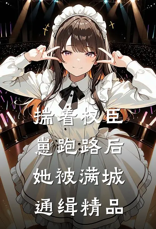 揣着权臣崽跑路后，她被满城通缉精品