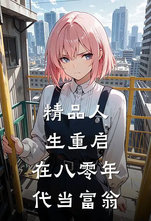 精品人生重启：在八零年代当富翁