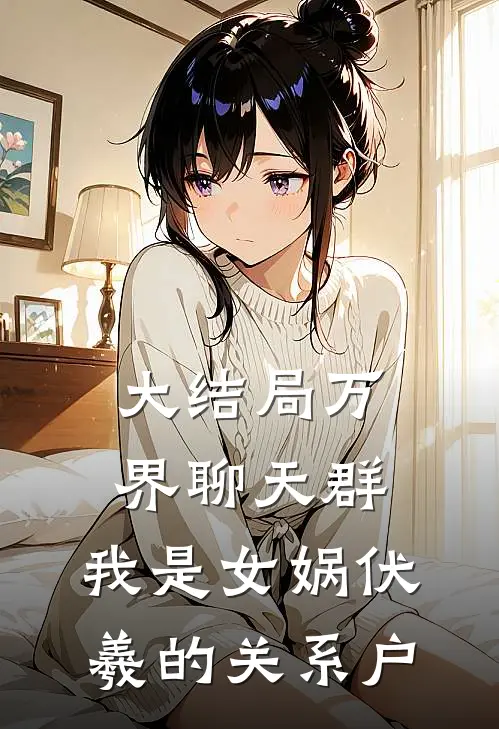 大结局万界聊天群：我是女娲伏羲的关系户
