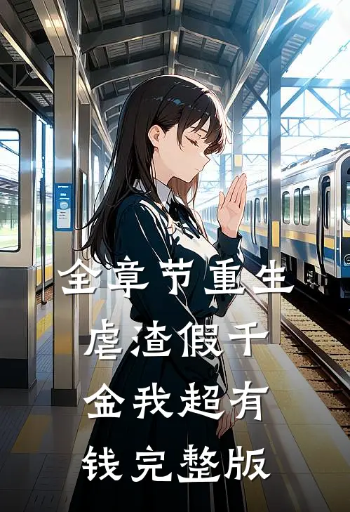 全章节重生虐渣假千金我超有钱完整版