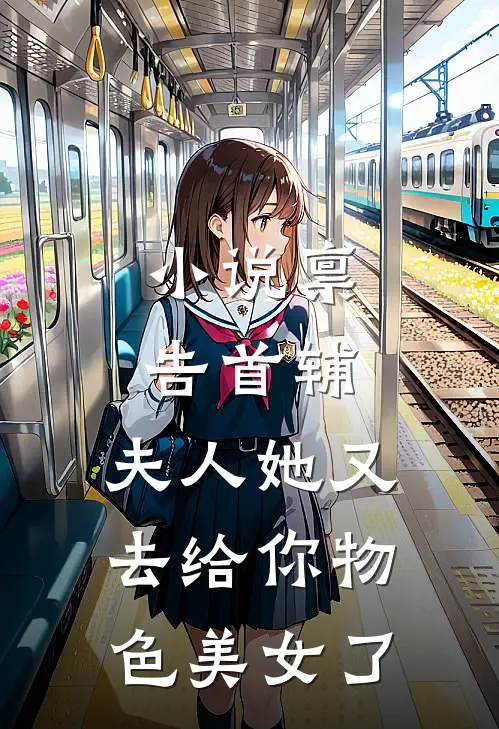 小说禀告首辅，夫人她又去给你物色美女了
