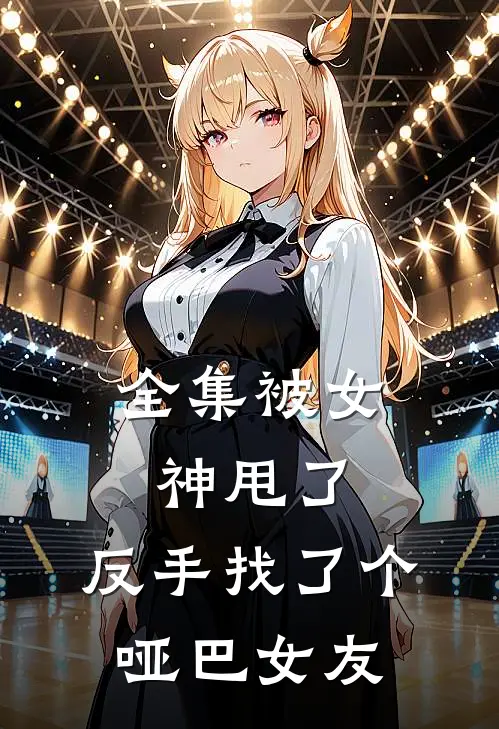全集被女神甩了,反手找了个哑巴女友