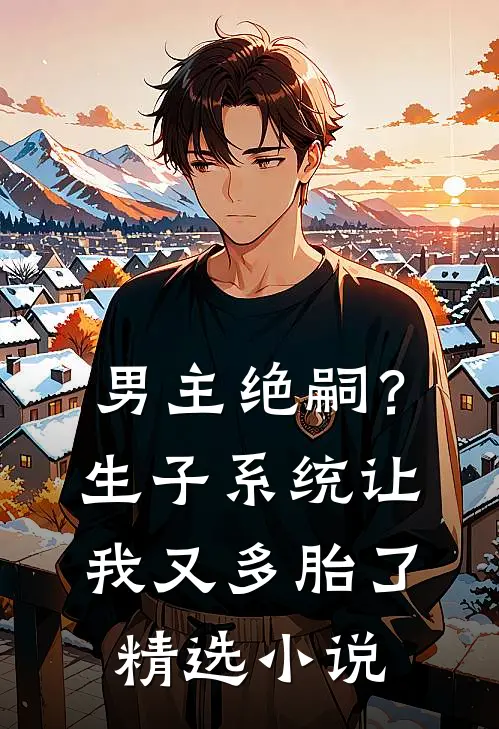 男主绝嗣？生子系统让我又多胎了精选小说