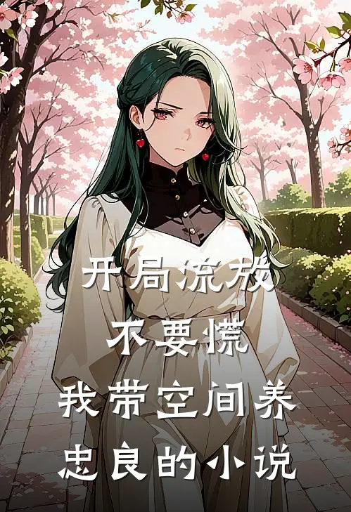 开局流放不要慌，我带空间养忠良的小说