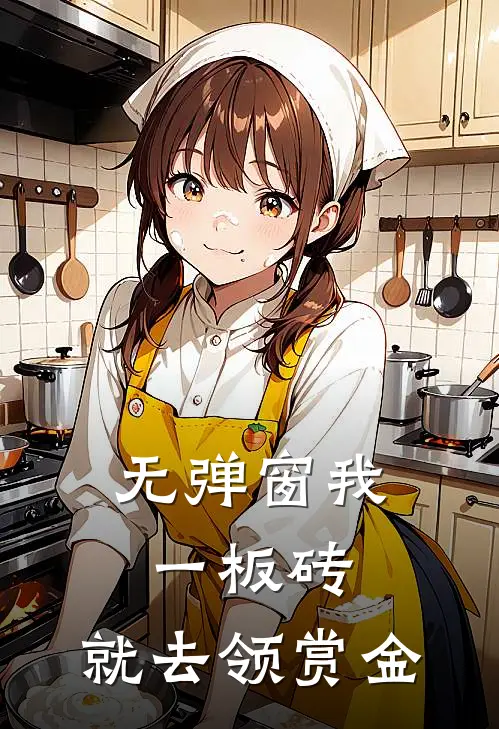 无弹窗我一板砖,就去领赏金