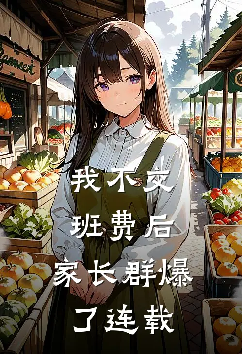我不交班费后，家长群爆了连载