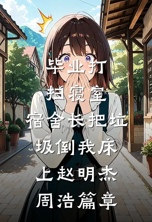 横刀夺她结局