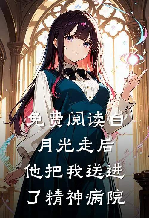 免费阅读白月光走后，他把我送进了精神病院