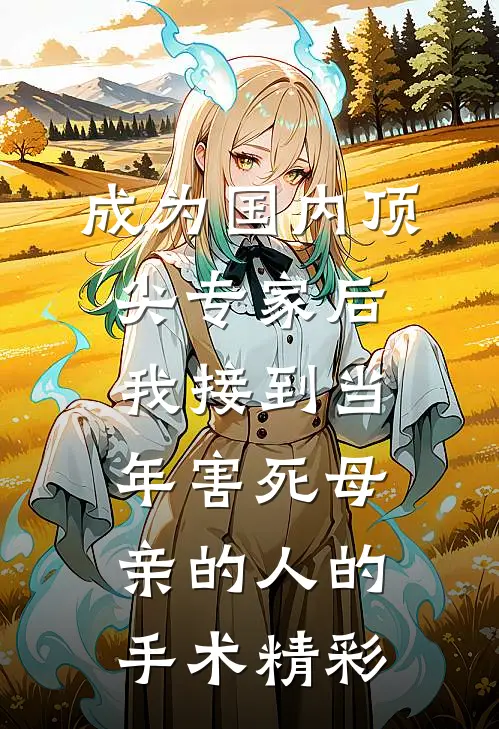 成为国内顶尖专家后，我接到当年害死母亲的人的手术精彩