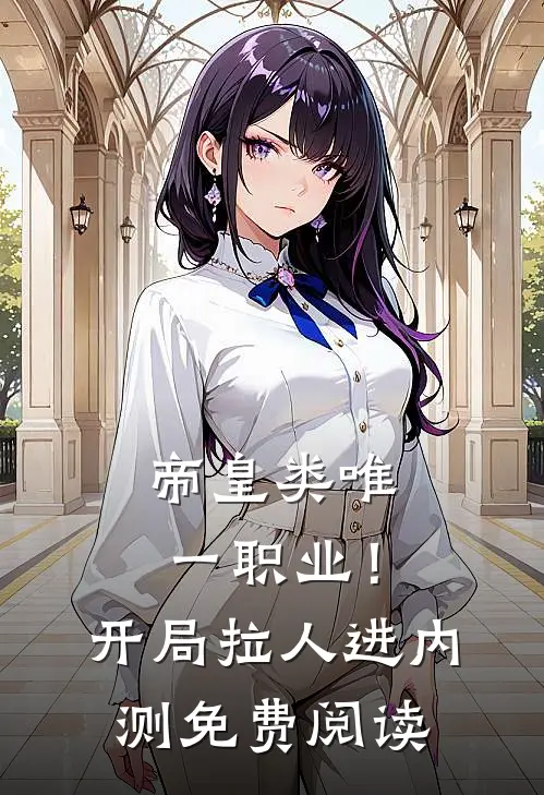 帝皇类唯一职业！开局拉人进内测免费阅读