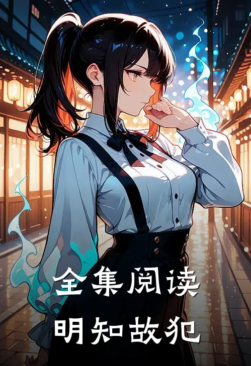 全集阅读明知故犯