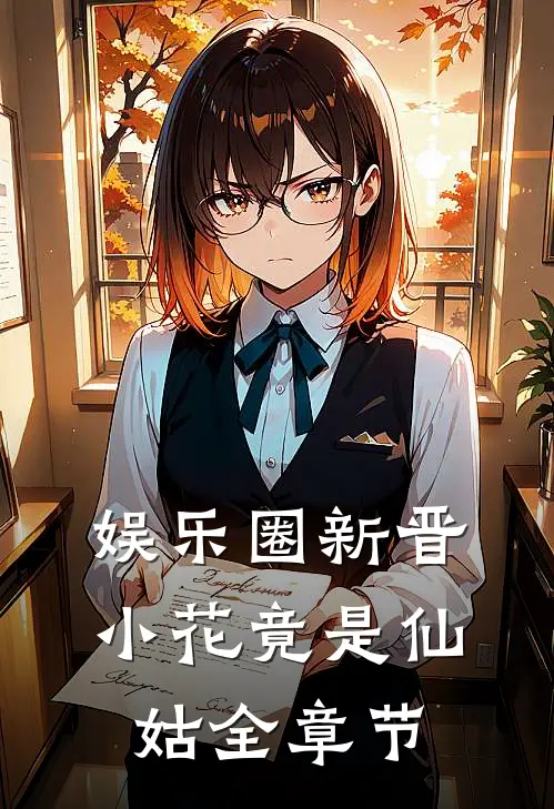 娱乐圈新晋小花竟是仙姑全章节