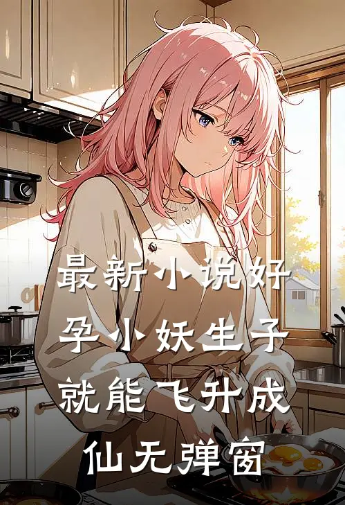 最新小说好孕小妖生子就能飞升成仙无弹窗