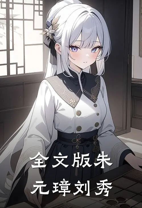 全文版朱元璋刘秀