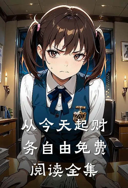 从今天起财务自由免费阅读全集