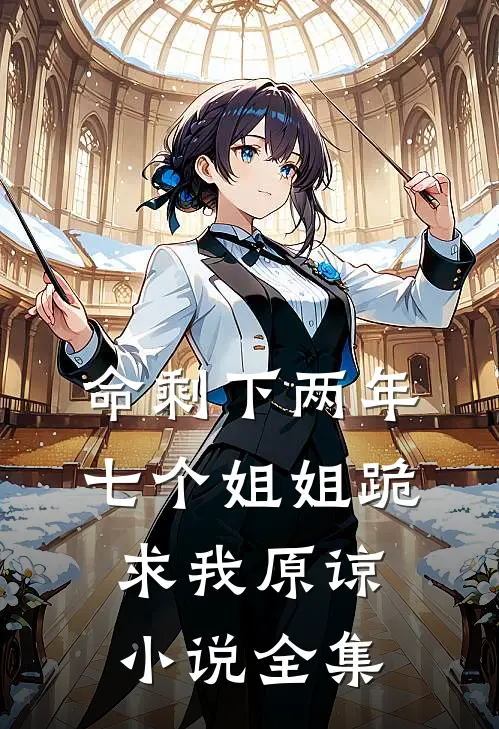 命剩下两年，七个姐姐跪求我原谅小说全集