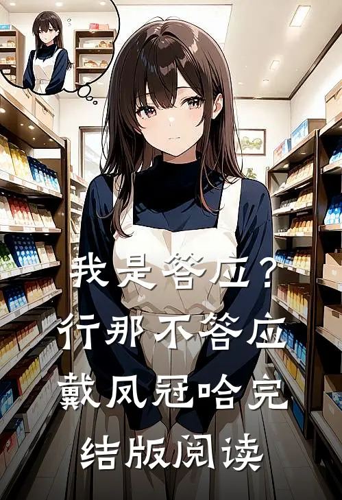 我是答应？行，那不答应戴凤冠哈完结版阅读