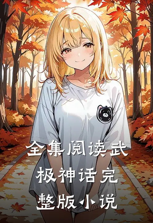 全集阅读武极神话完整版小说