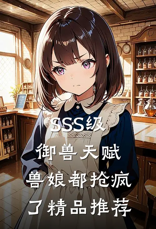 SSS级御兽天赋，兽娘都抢疯了精品推荐