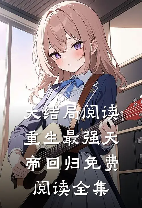 大结局阅读重生最强天帝回归免费阅读全集