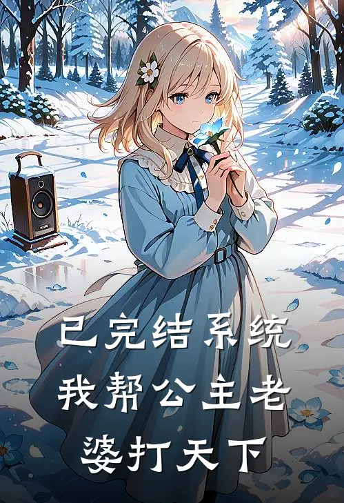 已完结系统：我帮公主老婆打天下