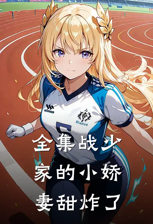 全集战少家的小娇妻甜炸了
