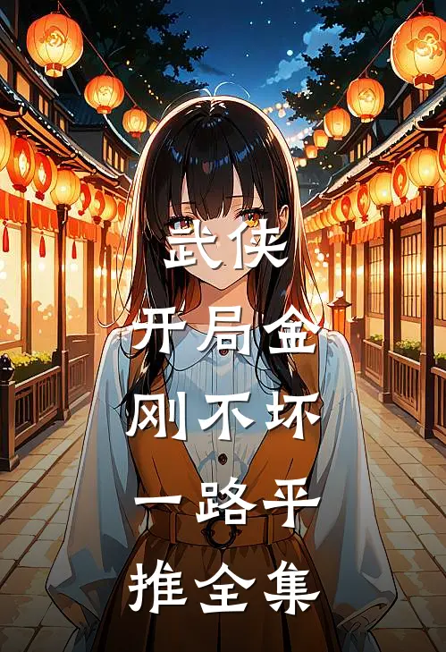 武侠：开局金刚不坏，一路平推全集
