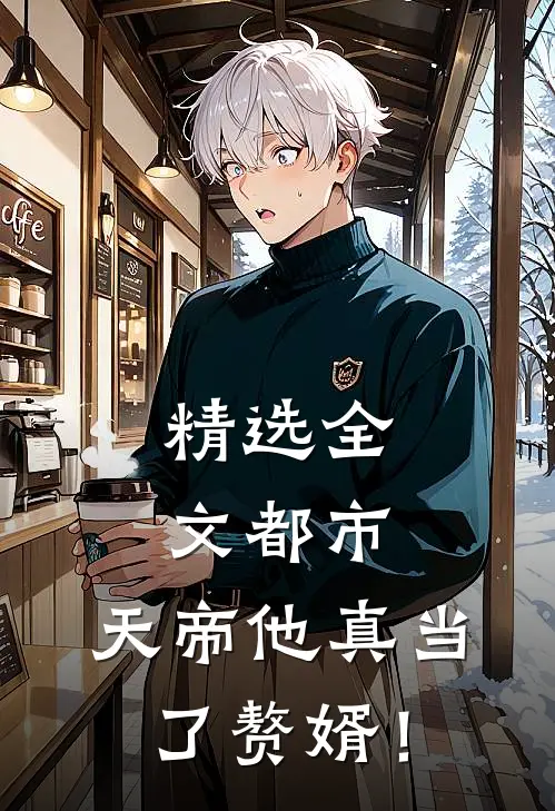 精选全文都市：天帝他真当了赘婿！