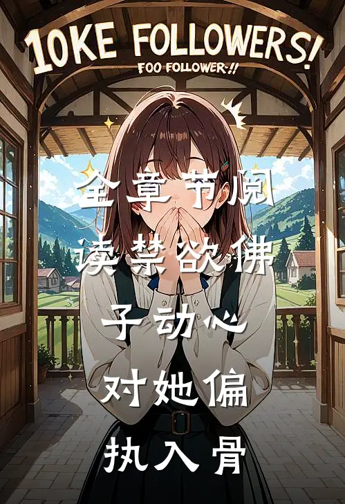 全章节阅读禁欲佛子动心，对她偏执入骨